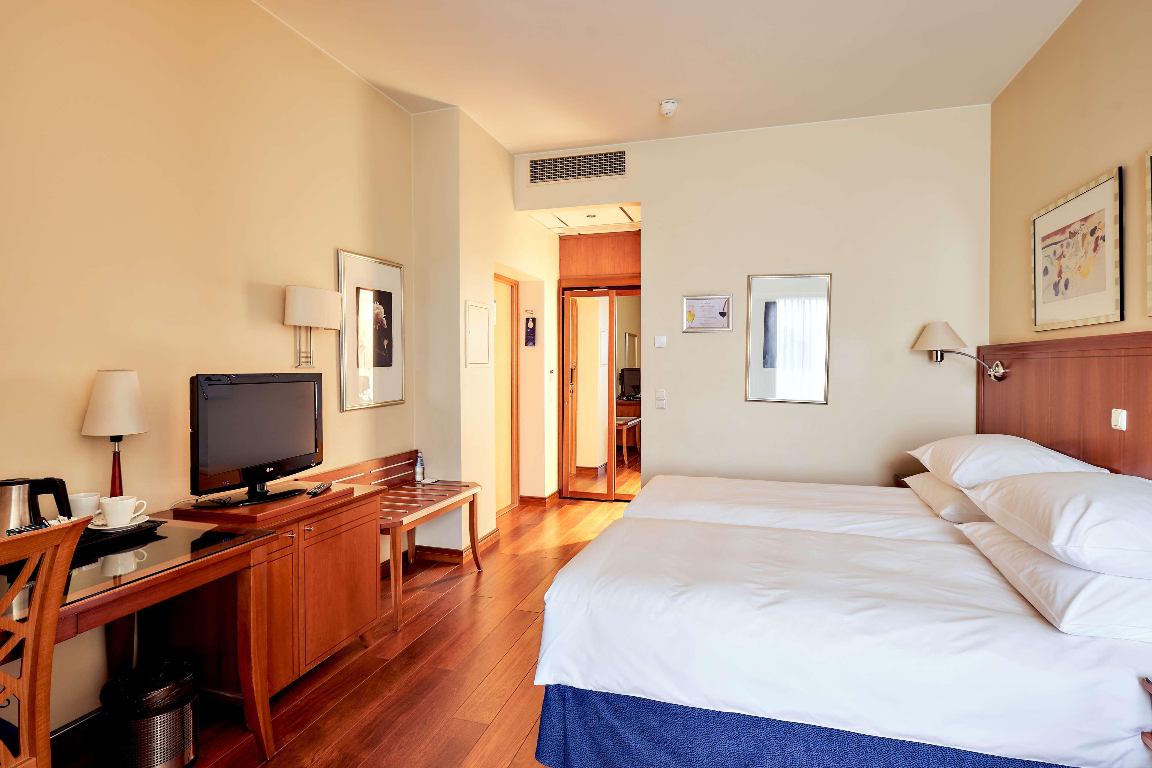 Radisson Blu Ridzene Hotel, 리가 외부 사진